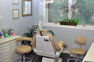 Treatment Room